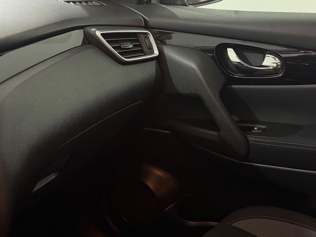 Nissan Qashqai 1.5 dCi 115 CV Business