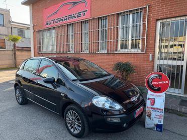 Fiat Punto Evo 1.4 77cv Dynamic