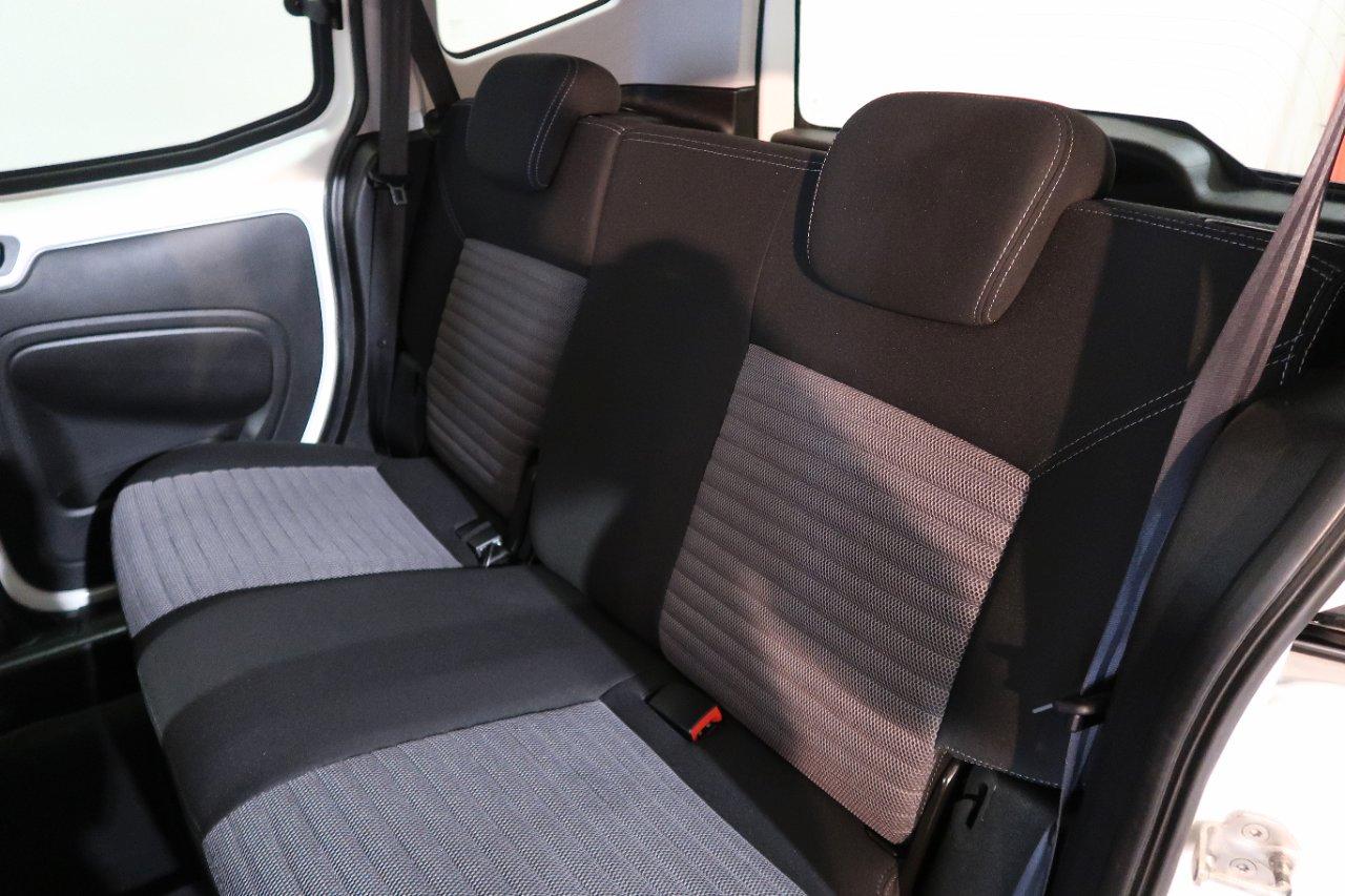 FIAT Qubo qubo N1 1.3 mjt 95cv trekking
