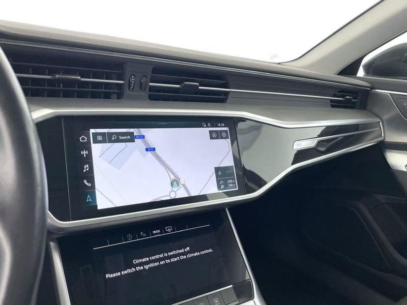 Audi A6 A6 Avant 40 2.0 TDI S tronic Business Sport ** TETTO PANORAMICO **