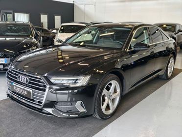 AUDI A6 40 2.0 TDI S tronic Sport BERLINA
