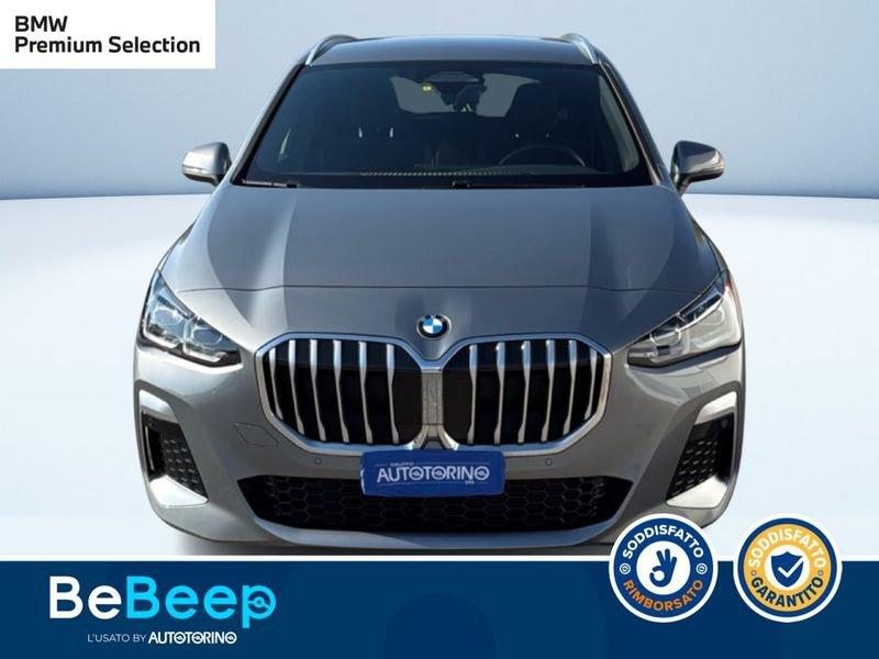 BMW Serie 2 Active Tourer 218D ACTIVE TOURER MSPORT AUTO