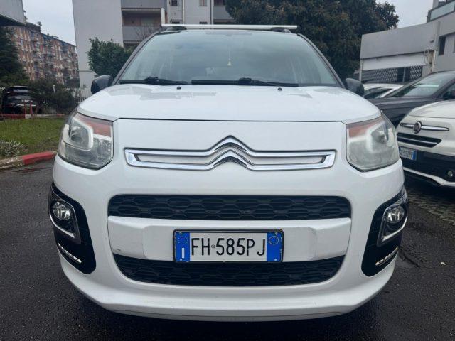 CITROEN C3 Picasso PureTech 110 Exclusive