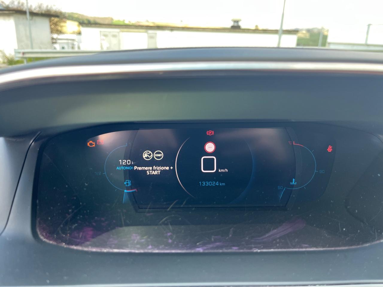 Peugeot 208 BlueHDi 100 Stop&Start 5 porte Allure