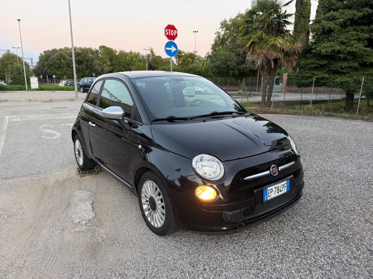 Fiat 500 1.2 by Gucci AUTOMATICA!!! PREZZO 6500€