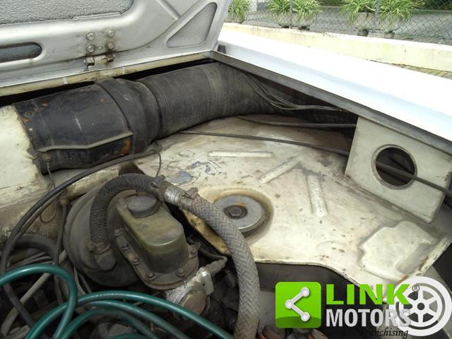 LANCIA Fulvia 1.3 S 88 CV SECONDA SERIE