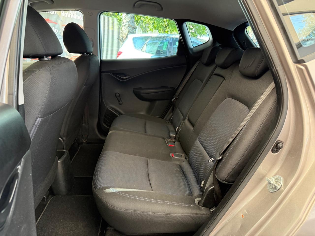 Hyundai iX20 1.4 CRDI 90 CV XPossible
