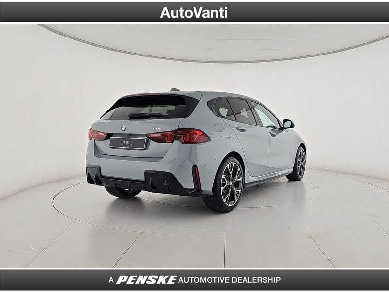 BMW Serie 1 118d MSport auto