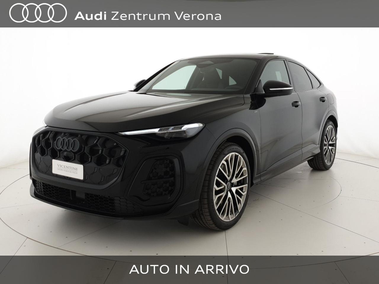 Spb 2.0e-hybrid 299CV quattro Str S line Edition