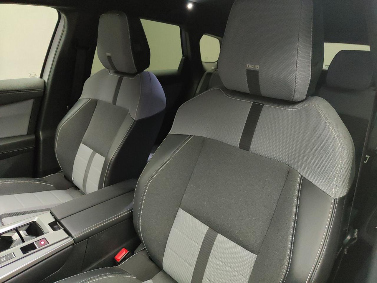 OPEL Grandland II 2024 GRANDLAND 1.2 HYBRID 145CV GS EDCT