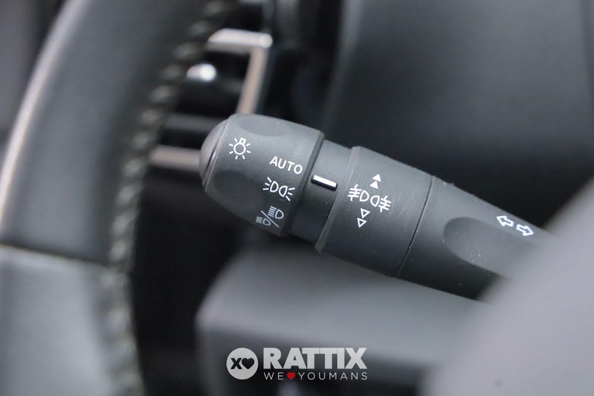 Citroen C4 1.5 bluehdi 130CV Feel Pack eat8