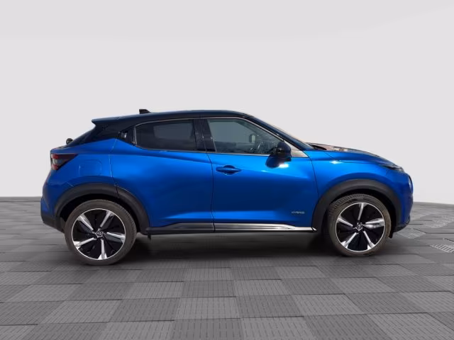 NISSAN Juke Juke 1.6 HEV N-Design