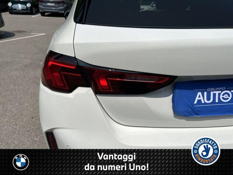 BMW Serie 1 120d 5 porte M Sport