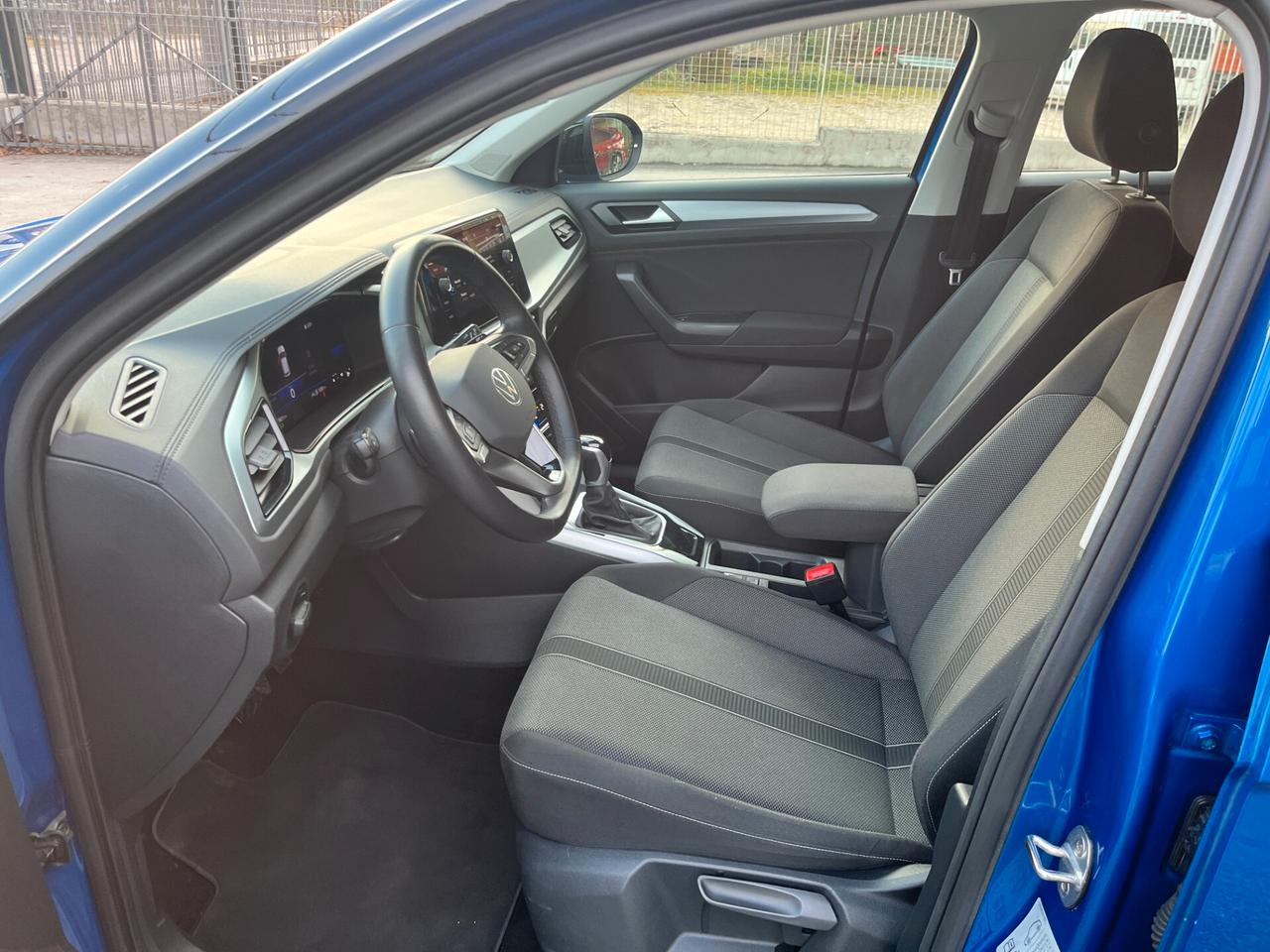 Volkswagen T-Roc 1.5 TSI ACT DSG Life**96784**