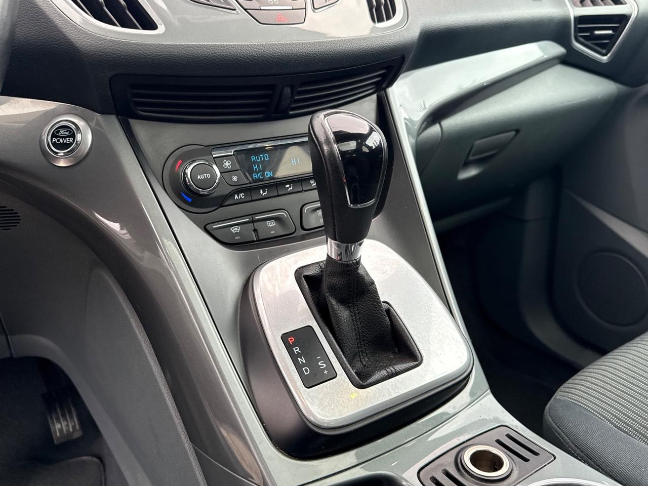 Ford C-Max 2.0 TDCi 116CV CAMBIO AUTOMATICO !