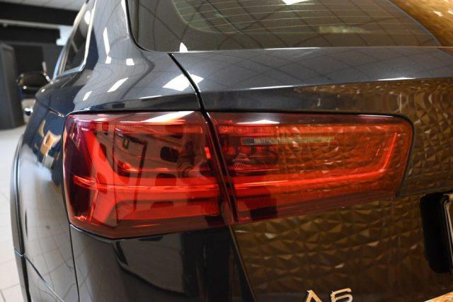AUDI A6 allroad 3.0 TDI 272CV Q.S-TR.BUSIN.PLUS TET.19"RADAR FULL!