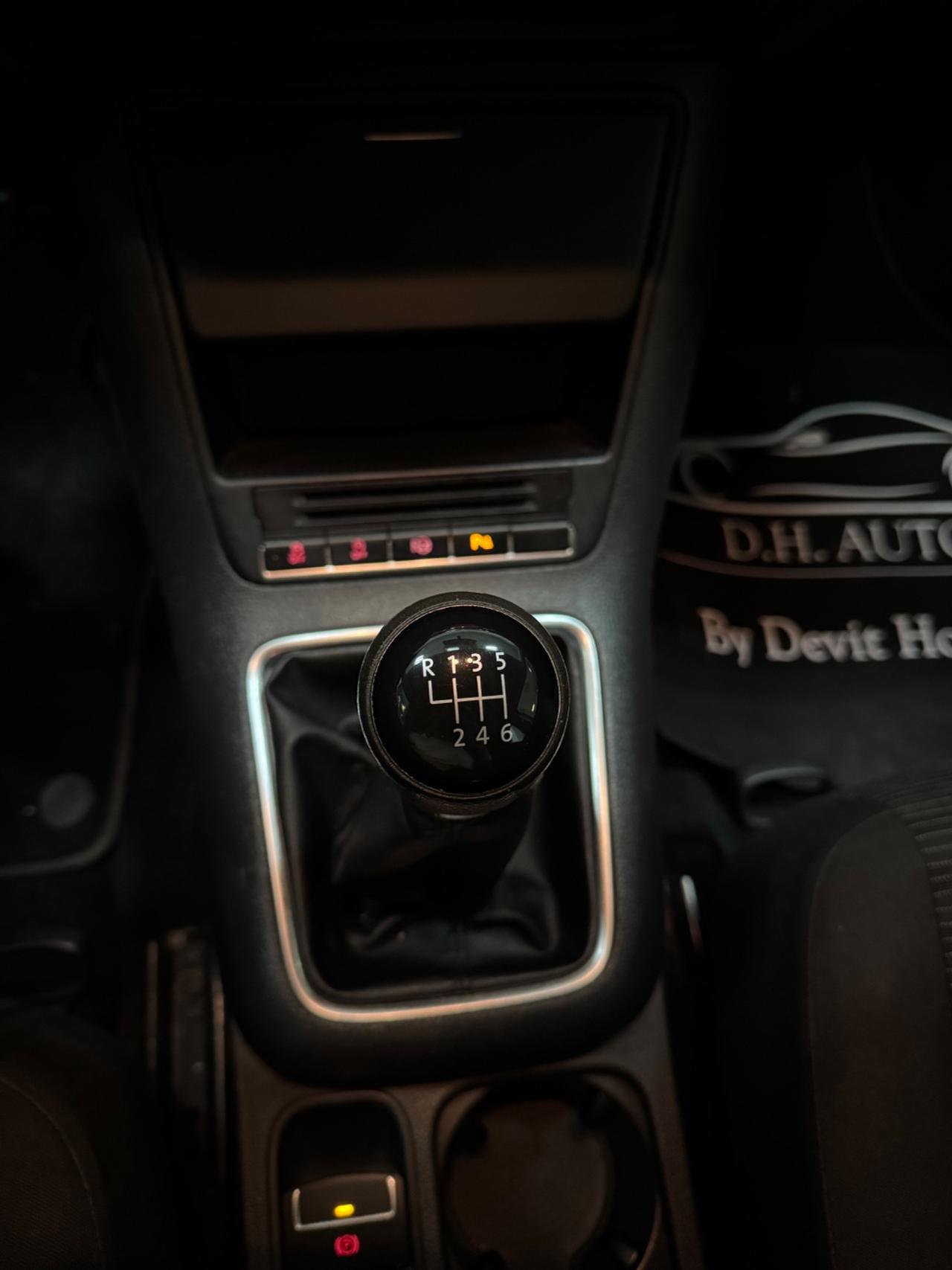 Volkswagen Tiguan 1.4 TSI 122 CV Business Trend & Fun BlueMotion Tech.