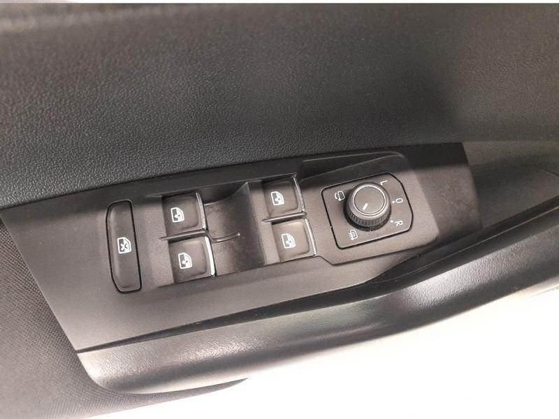 Volkswagen Taigo 1.5 TSI ACT R-Line DSG