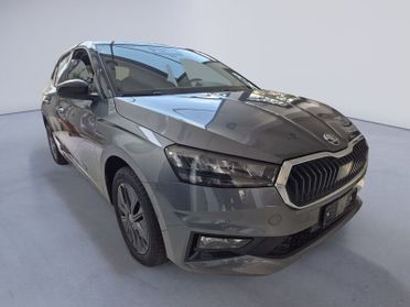 Škoda Fabia 1.0 TSI Evo 95cv BE MORE