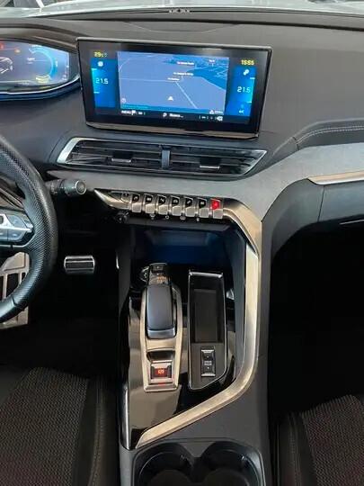 PEUGEOT 3008 1.5 BLUEHDI EAT8 GT
