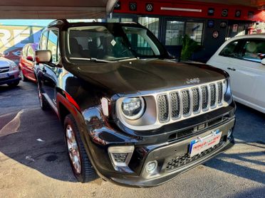 Jeep Renegade 2.0 Mjt 140CV 4WD Active Drive Limited