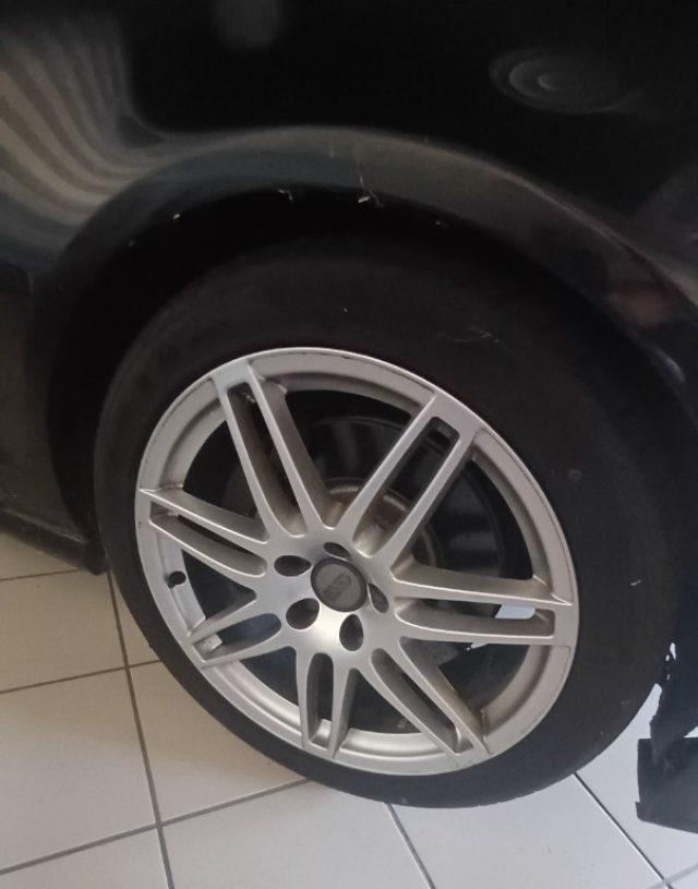 AUDI A6 Avant 3.0 TDI 204 CV quattro S tronic S-LINE