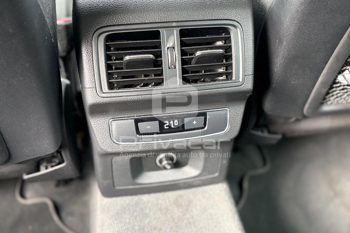 AUDI Q5 50 TFSI e quattro S tronic S line plus