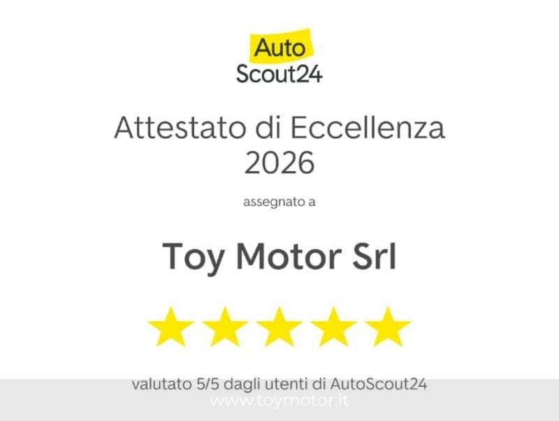 Ford C-Max 2ª serie 1.6 TDCi 115CV Titanium