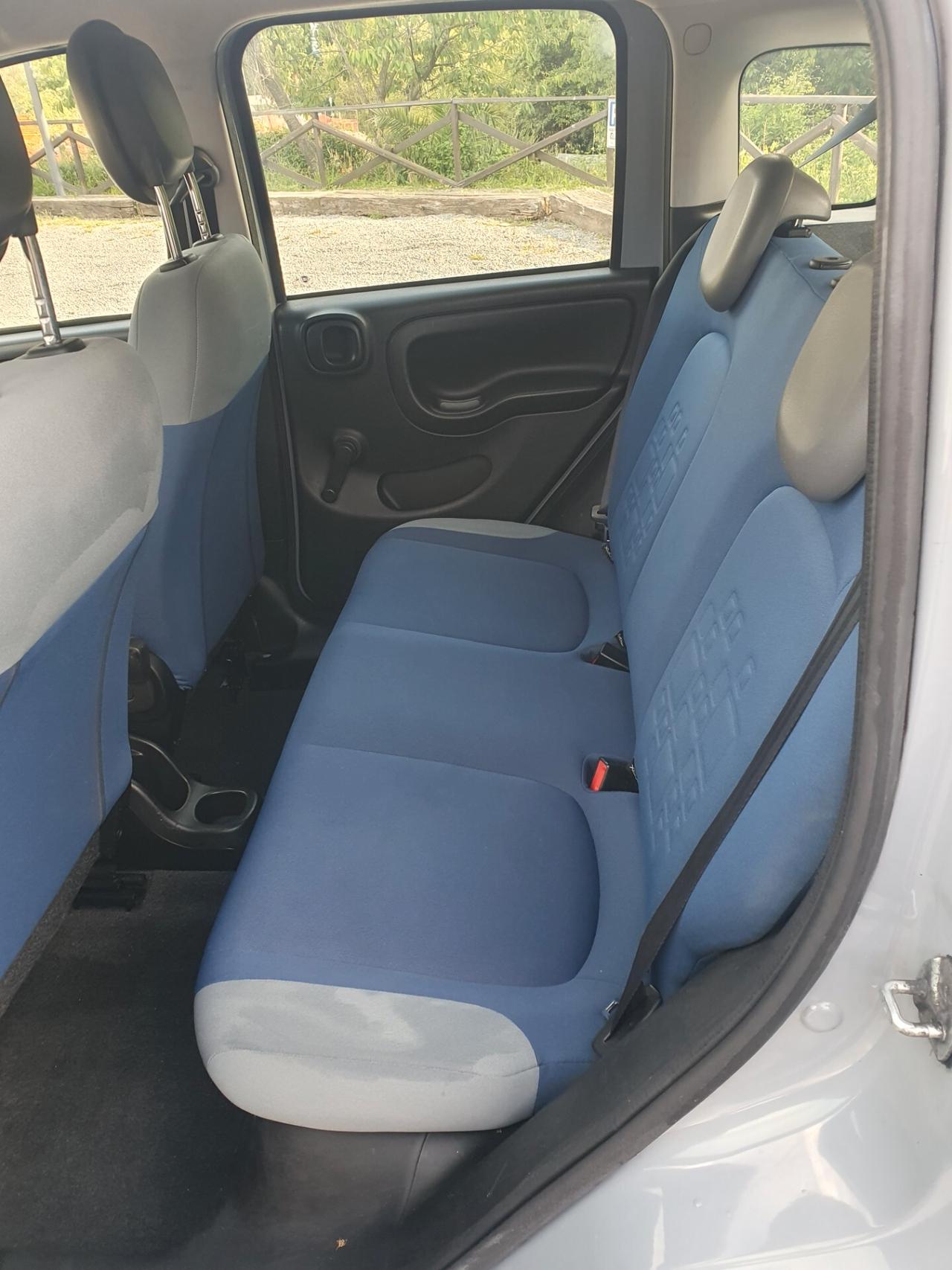 Fiat Panda 1.3 MJT 95 CV S&S Easy