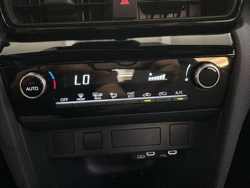Toyota Yaris Cross 1.5H (130 CV) Trend E-CVT