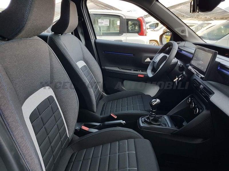 Citroën C3 C3 1.2 puretech Plus 100cv s&s