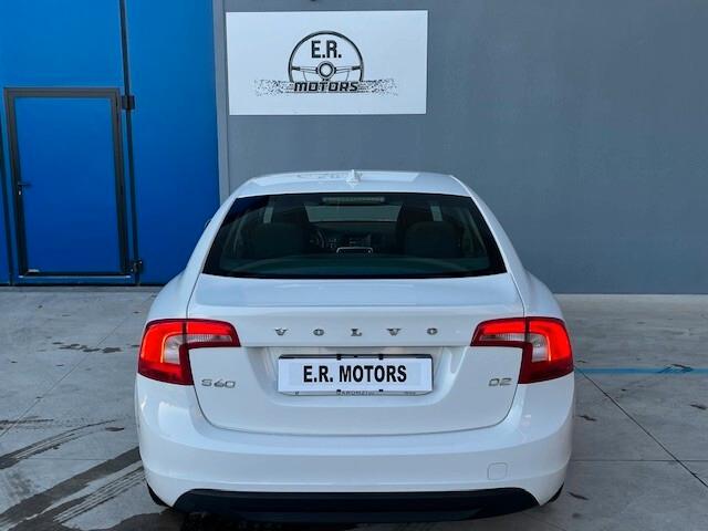 Volvo S60 D2 Kinetic