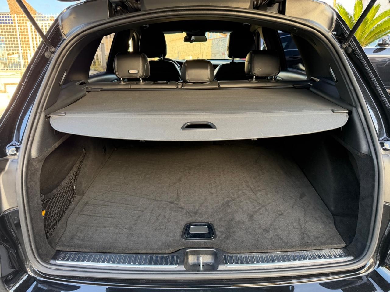 Mercedes-benz GLC 250 d 4Matic Premium