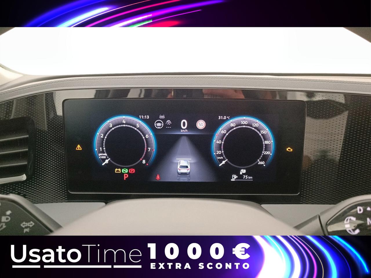 Volkswagen Passat 1.5 etsi act 150cv business