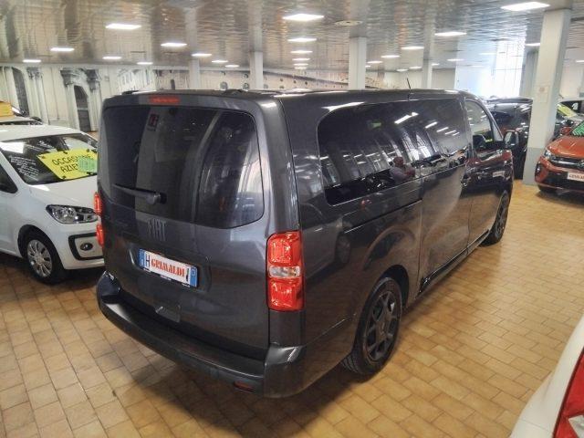 FIAT Ulysse 2.0 BlueHDi 180 CV AT8 L3 Combi 9 POSTI