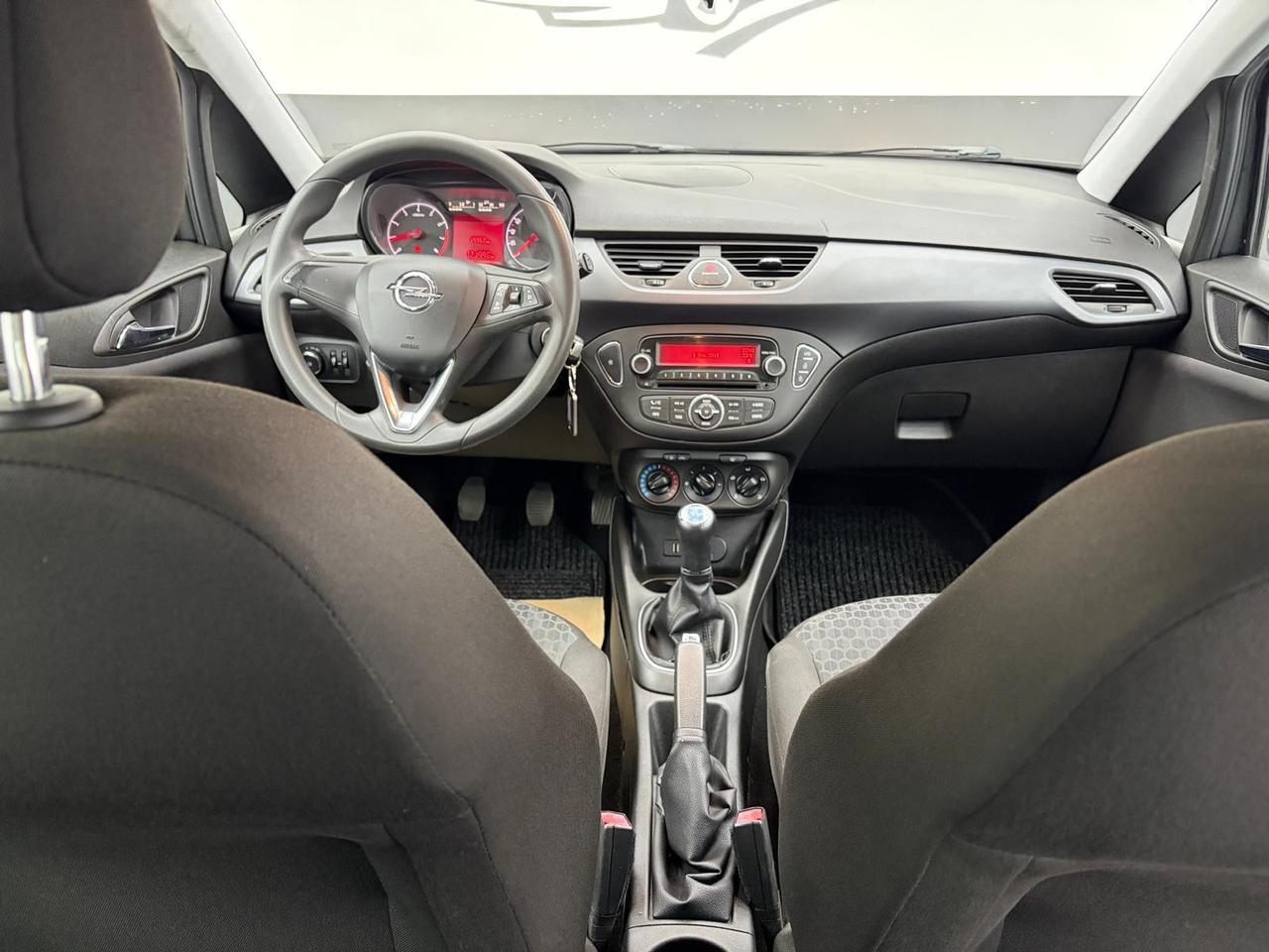 Opel Corsa 1.4 90CV GPL Tech 5 porte Innovation
