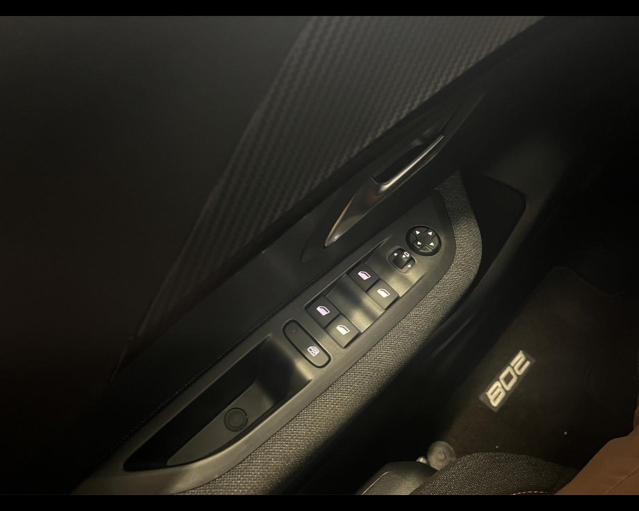 PEUGEOT 208 5P - Business Turbo Benzina 100cv