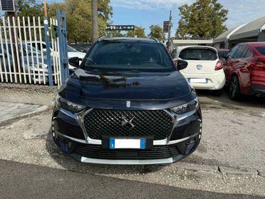 Ds 7 Crossback HDi 180 aut. Rivoli - 2018 - tetto