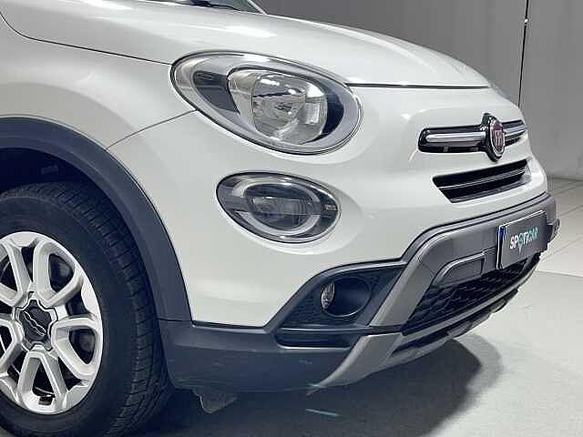 Fiat 500X 1.3 T4 150 CV DCT City Cross