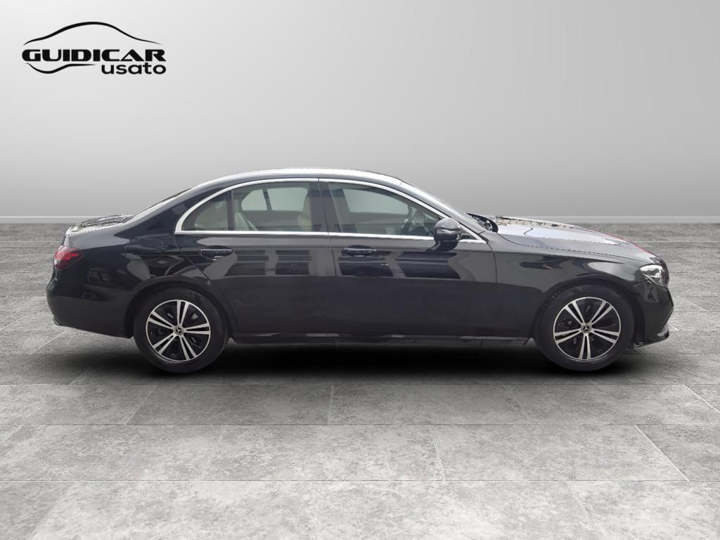 Mercedes-Benz Classe E - W213 Berlina - E 200 d Sport auto my20