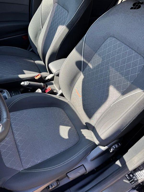 Ford Fiesta Active 1.5 TDCi 120 CV Start&Stop