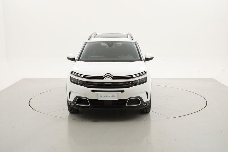 Citroen C5 Aircross Shine EAT8 BR149614 1.5 Diesel 131CV