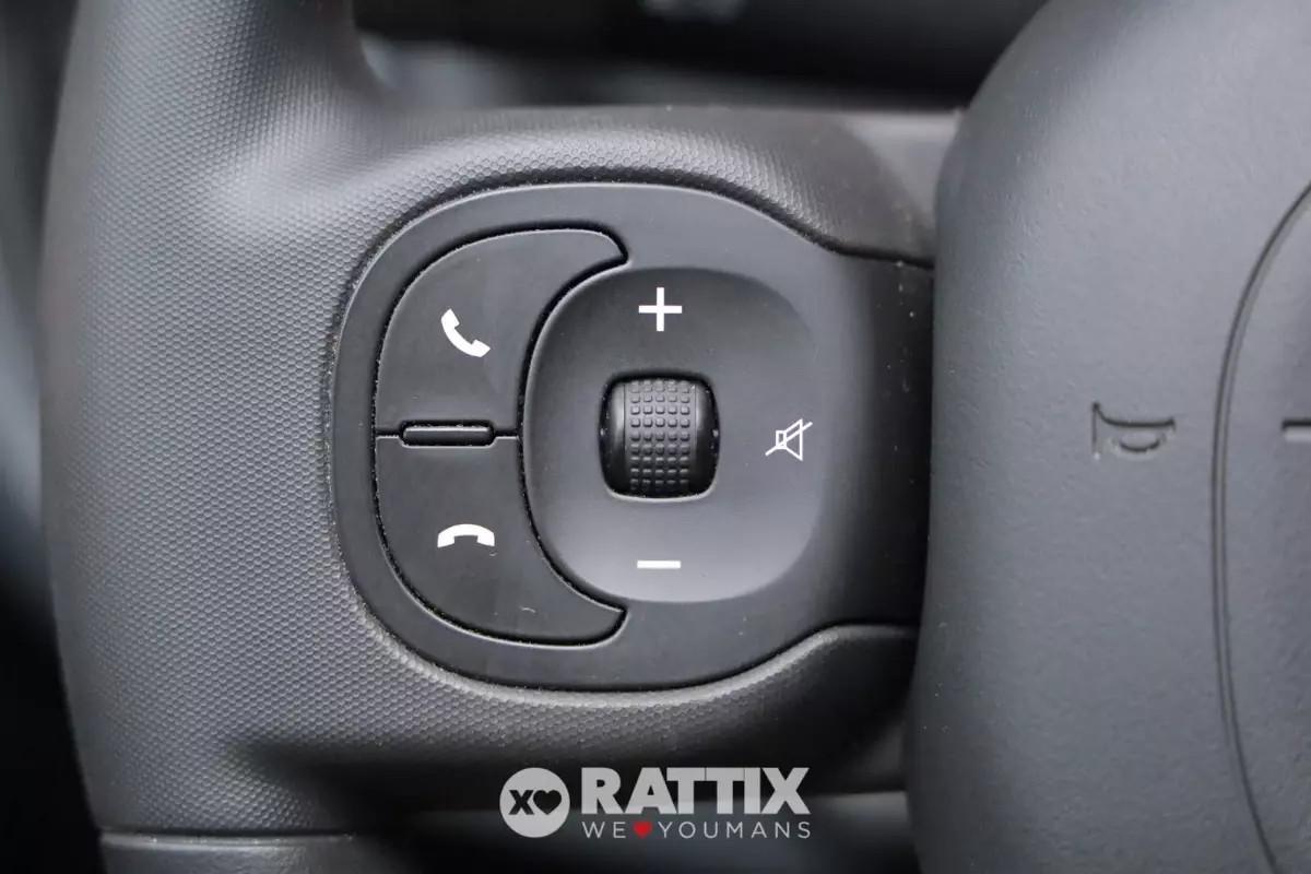 Fiat Panda 1.0 Firefly Hybrid 70CV Cross 5p.ti