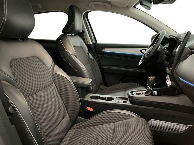 RENAULT Arkana 1.6 E-Tech full hybrid Intens 145cv