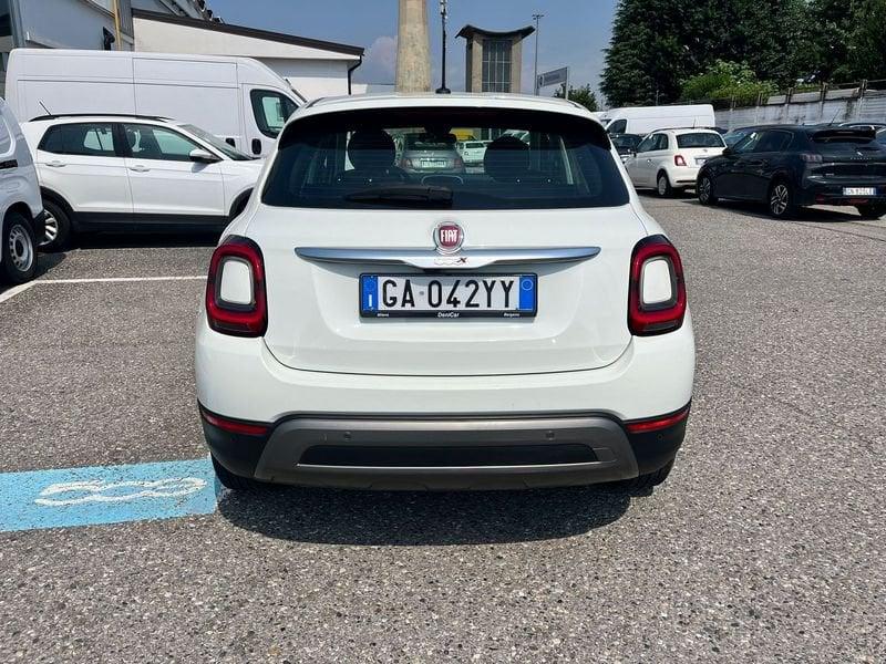 FIAT 500X 1.0 T3 120 CV Cross