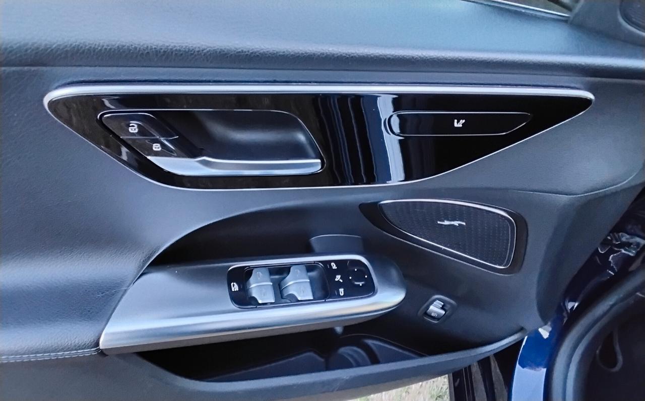 Mercedes-benz C 220 d Mild hybrid S.W. Premium Plus