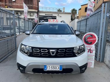 Dacia Duster 1.6 SCe GPL 4x2 Comfort
