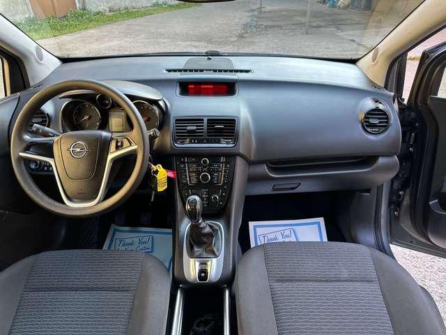 Opel Meriva Meriva II 2014 1.4 t (cosmo) Gpl-tech 120cv