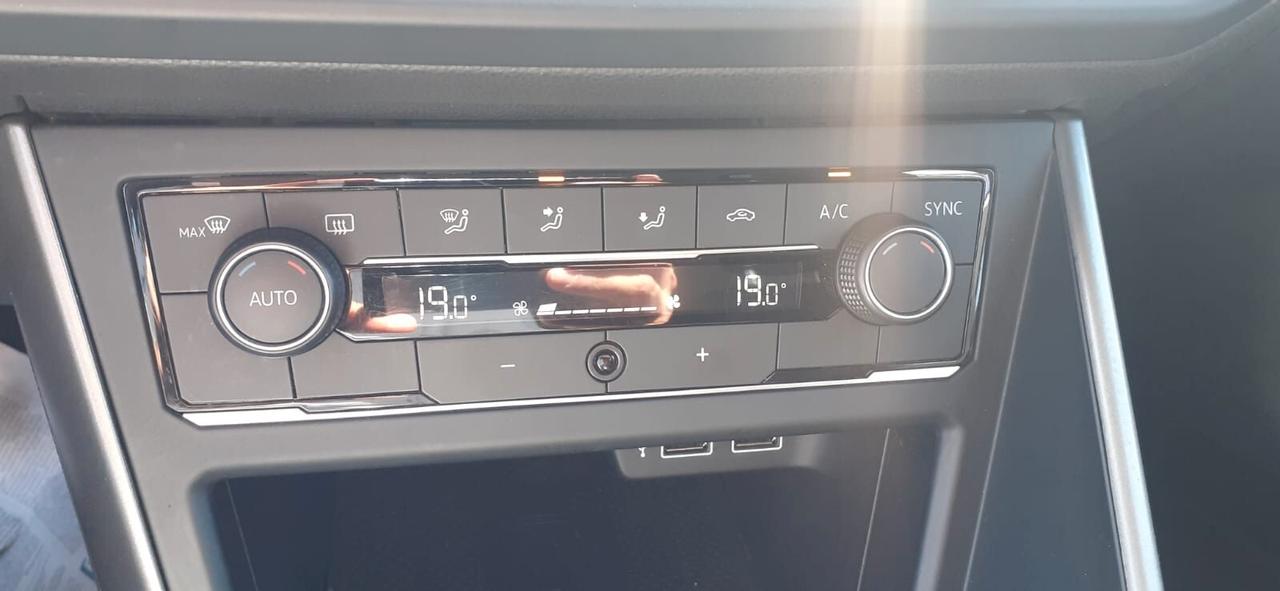 Volkswagen Polo 2017 - 1.6 TDI 95 CV Lb automobili