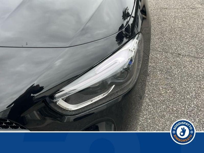 Mercedes-Benz Classe B 180d Automatic AMG Line Advanced Plus